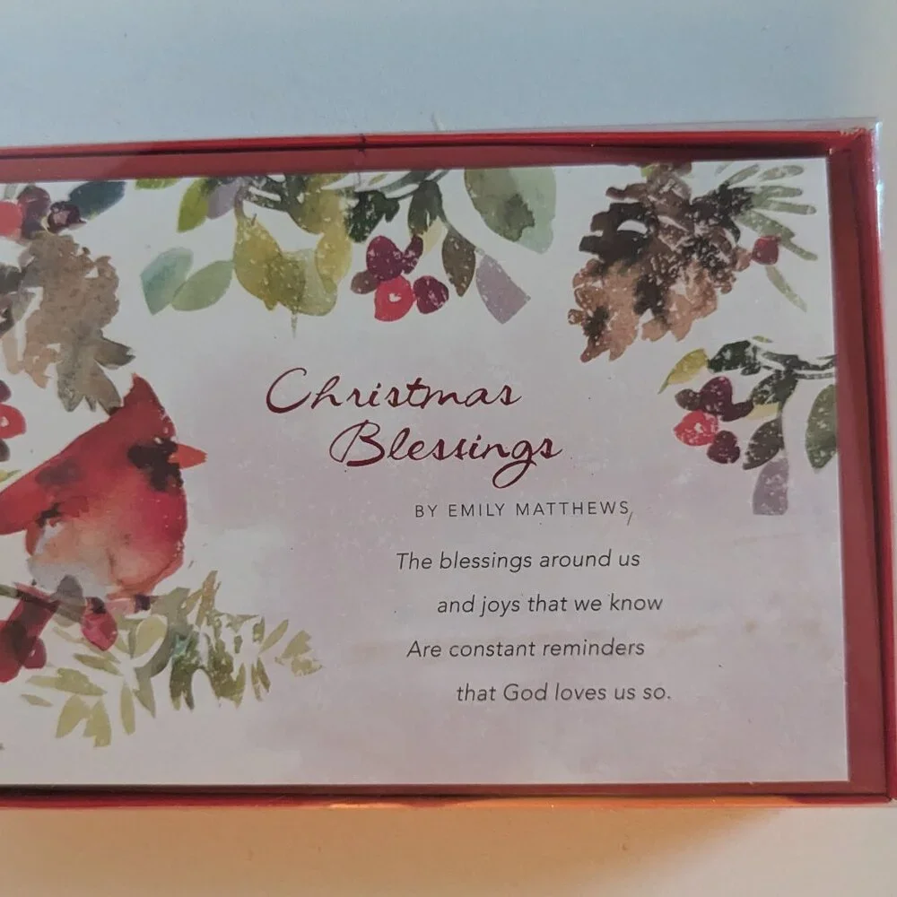 American Greetings new sealed